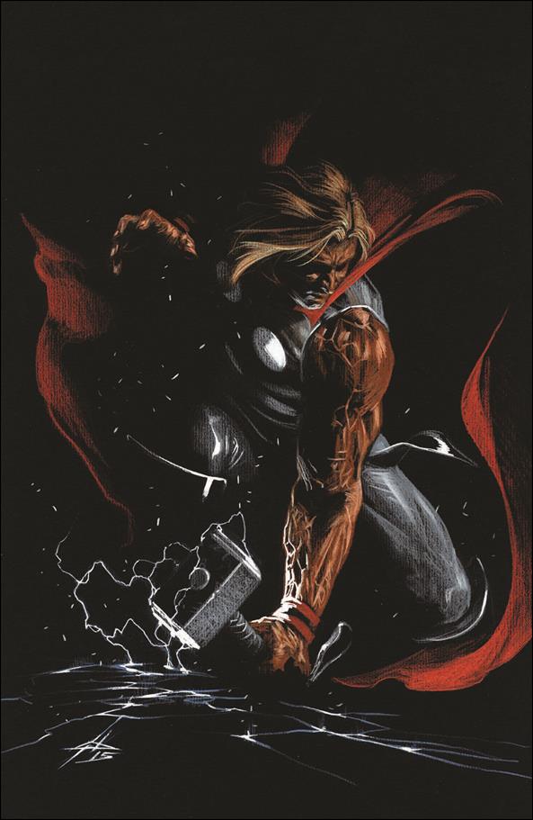 Thor (2018) issue 5-D Gabriele Dell'Otto IGComicStore Virgin Cover 1/600