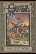 Castle Waiting: The Lucky Road Cover Image 1