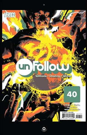 Unfollow issue 17