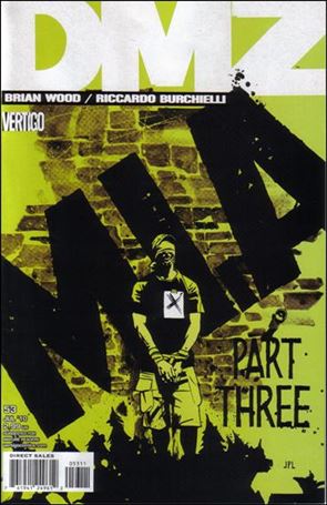 DMZ issue 53