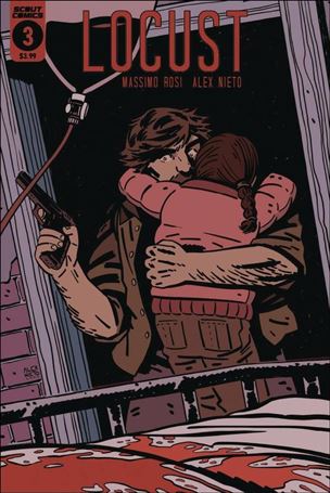 Locust issue 3
