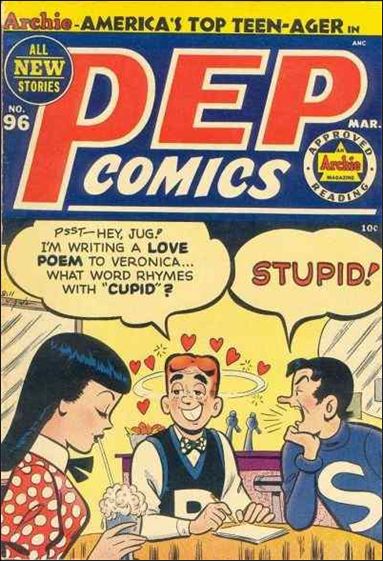 Pep issue 96