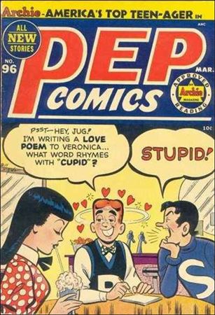 Pep issue 96