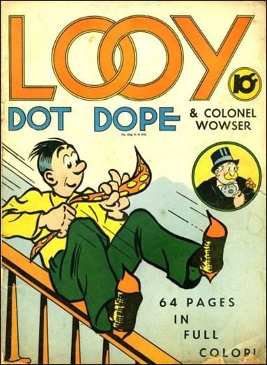 Single Series issue 13