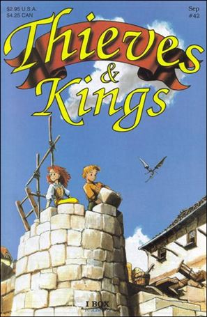 Thieves and Kings issue 42