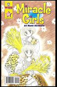 Miracle Girls issue 14