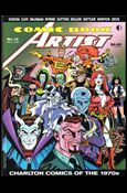 Comic Book Artist (1998) issue 12