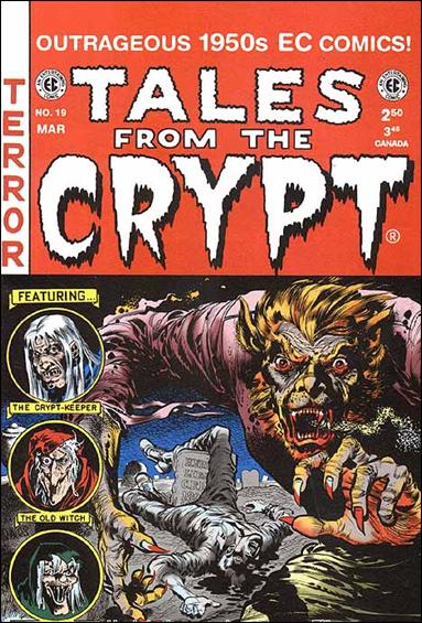Tales from the Crypt (1992) issue 19