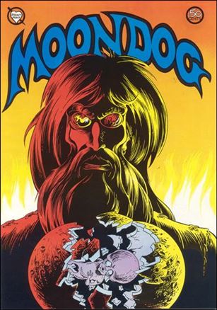 Moondog Cover Image 1