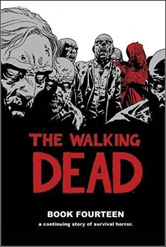 Walking Dead issue 14
