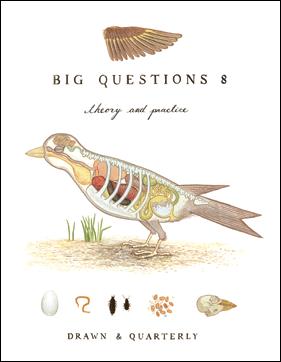 Big Questions issue 8