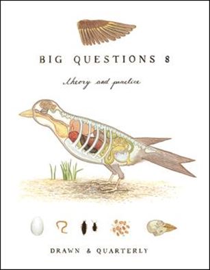 Big Questions issue 8