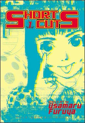Short Cuts issue 1