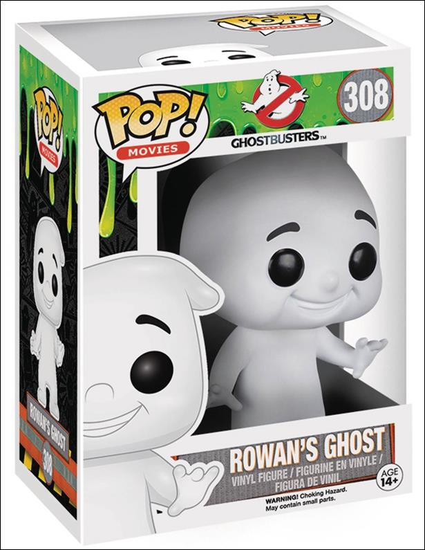 POP! Movies figure 308 Rowan's Ghost