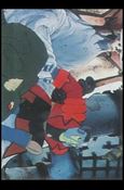 Heavy Metal (Base Set) card 78 Mutant Leader