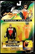 Batman Forever (Deluxe) Cover Image 2