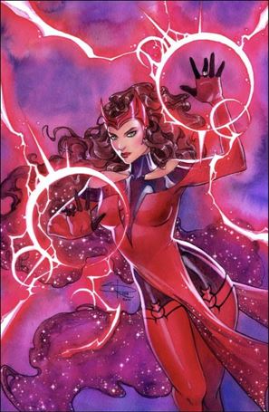 Strange Academy: Finals issue 3-E Sabine Rich Virgin Cover