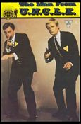 Man from U.N.C.L.E. (1987) issue 9