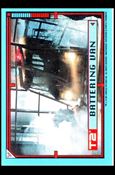 Terminator 2 (Base Set) card 24 Battering Van