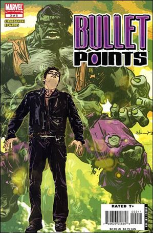 Bullet Points issue 2