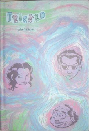 Tricked Cover Image 1