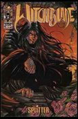 Witchblade (1996) issue 2