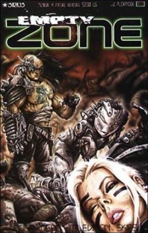 Empty Zone (1997) Cover Image 1