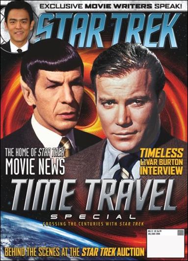 Star Trek: Magazine issue 12