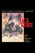 Comics Journal Library issue 1