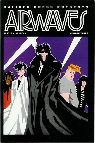 Airwaves issue 3