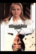 Stargate SG-1: Season 8 (Twisted Subset) card TW3 Samantha Carter