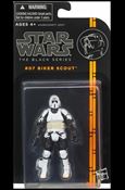 Star Wars: The Black Series (3 3/4