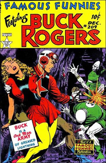 Famous Funnies (1934/07) issue 209