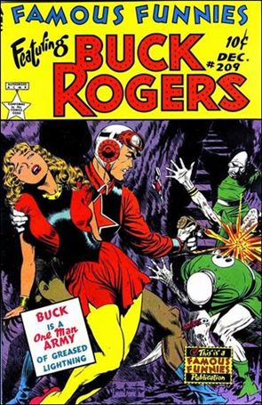 Famous Funnies (1934/07) issue 209