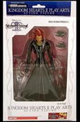 Kingdom Hearts II (Play Arts) figure 4 Axel
