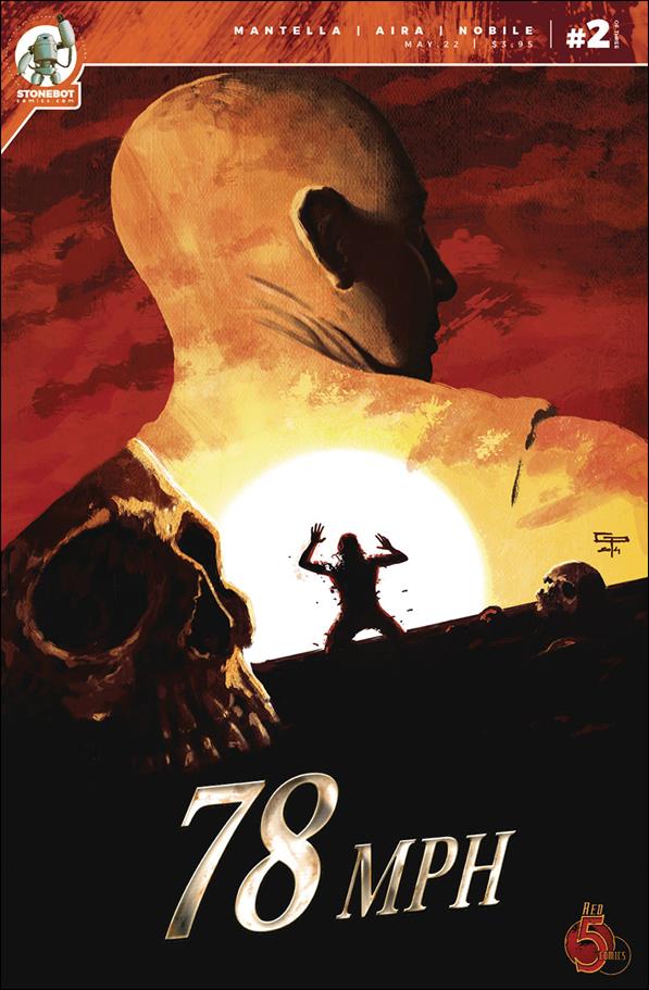 78 MPH issue 2