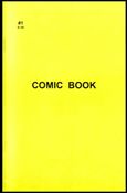 Generic Comic (2001) Cover Image 1