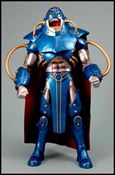 DC Universe Classics (Wave 17)  Cover Image 2