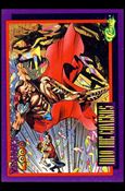Deathwatch 2000 (Base Set) card 72 Into the Caverns