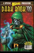 Dark Book Cover Image 2