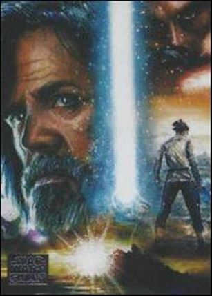 Star Wars Galaxy 2018 (Legends Subset) Cover Image 1