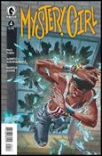 Mystery Girl Cover Image 2