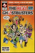 Real Ghostbusters (1991)  issue 3