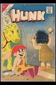 Hunk issue 5