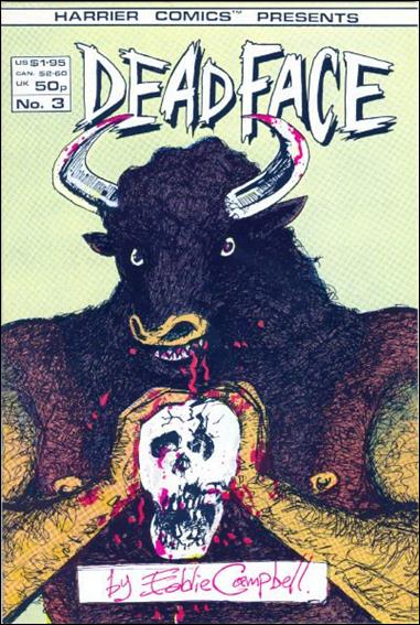Deadface issue 3