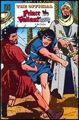 Official Prince Valiant issue 12