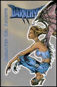 Darkchylde Remastered (1997) issue 2-B Animated Cel Archive Edition 1/25