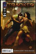 Tracker (2009) issue 4