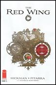 Red Wing issue 2