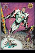 Valiant Era: Series 2 (Base Set) card 244